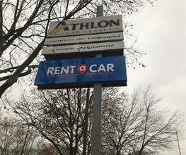 Rent A Car image 3