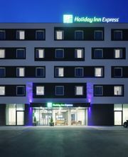 Holiday Inn Express Friedrichshafen by IHG Bild 4