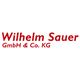 Wilhelm Sauer GmbH & Co. KG