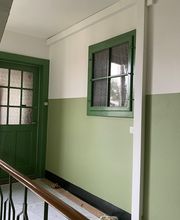 Lomb Arts Malergeschäft