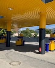 JET Tankstelle Bild 5