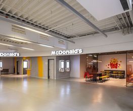 McDonald's Bild 1