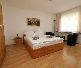 Aparthotel Kompass UG Bild 14