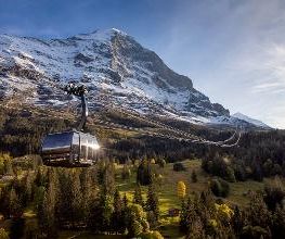 Eiger Express Bild 2