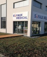 SOYAUX MEDICAL image 4