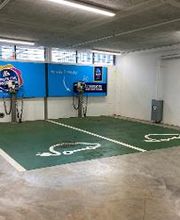 Shell Recharge Charging Station Bild 1