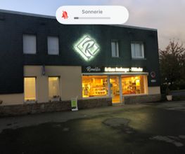 Boulangerie Romelie image 1
