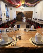 Restaurant Luisengarten Bild 14