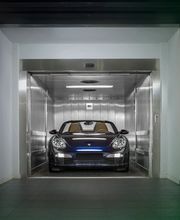 Eninter Svizzera SA Ascensori Bild 9