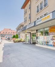 Groupe Mutuel Bild 1