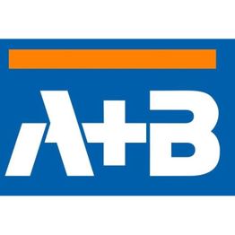 A + B Flachdach AG logo
