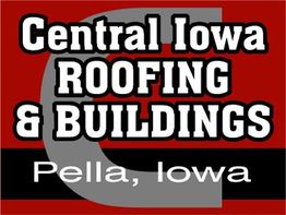 Central Iowa Roofing & Buildings