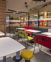 McDonald's Bild 5