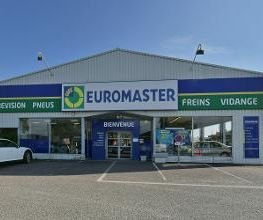 Euromaster Alençon image 5