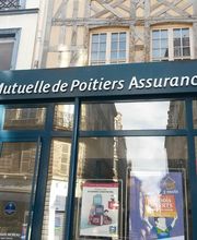 Mutuelle de Poitiers Sabrina Delahaie Agent Général d'Assurance Exclusif image 3