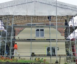 PEBA Gerüste AG Bild 12