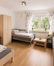 Ferienwohnung Bailey Bild 4