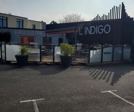 L'Indigo image 1
