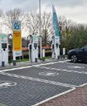 Elektrisch laden