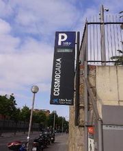 Parking Saba Cosmocaixa imagen 3