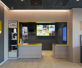 McDonald's Bild 2