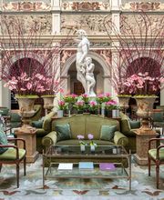 Four Seasons Hotel Firenze immagine 15