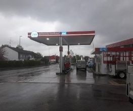 24h Tankstelle Bild 1