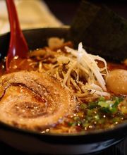 Kin Asian Street Food image 5