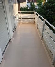 Balkonsanierung Privatkunden