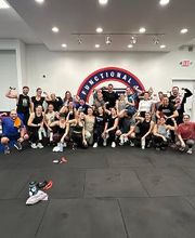F45 Training South Hills image 4