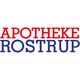 Logo der Apotheke Rostrup