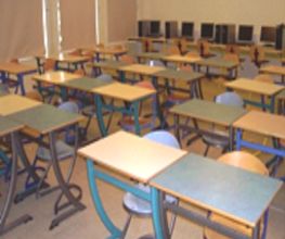 Section d'enseignement professionnel du lycée Vauban image 1
