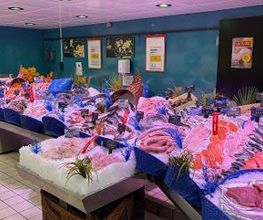 Intermarché SUPER Senonches image 10