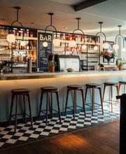 L'Osteria Hamburg Bleichenbrücke Bild 2