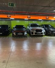 SIXT - Madrid Serrano imagen 2