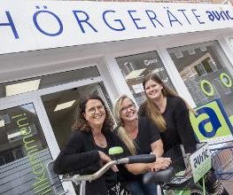 auric Hörcenter Emden Bild 13