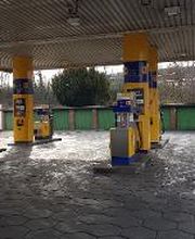JET Tankstelle Bild 3