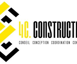 Groupe 4C 4C Constructions image 1