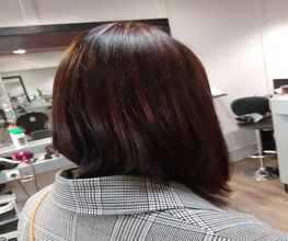 Lady'Hair image 4