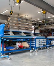 Serge Baillod Sàrl Bild 8