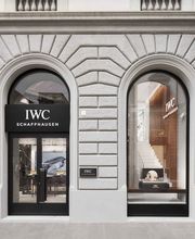 IWC Schaffhausen Boutique - Firenze immagine 4