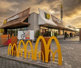 McDonald's Bild 1