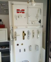 Witt Sicherheitstechnik Bild 2