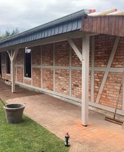 Zimmerei Holzschuster, Luke Schuster Bild 5