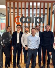 CAFPI Nantes courtier en crédit immobilier image 1