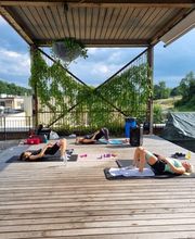 Jennifer Melchert Personal Trainer Bild 2