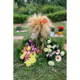 end-of-life-Bestattungen