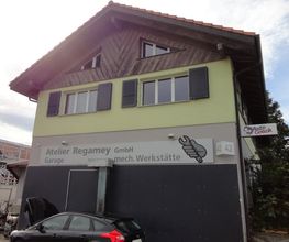 Atelier Regamey GmbH Bild 5
