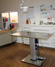 Dr. Uwe Jaspers, Kleintierpraxis Bild 3