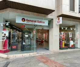 General Optica - Visión y Audición imagen 8